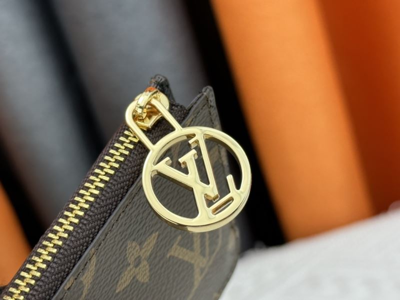 Louis Vuitton Wallets Purse